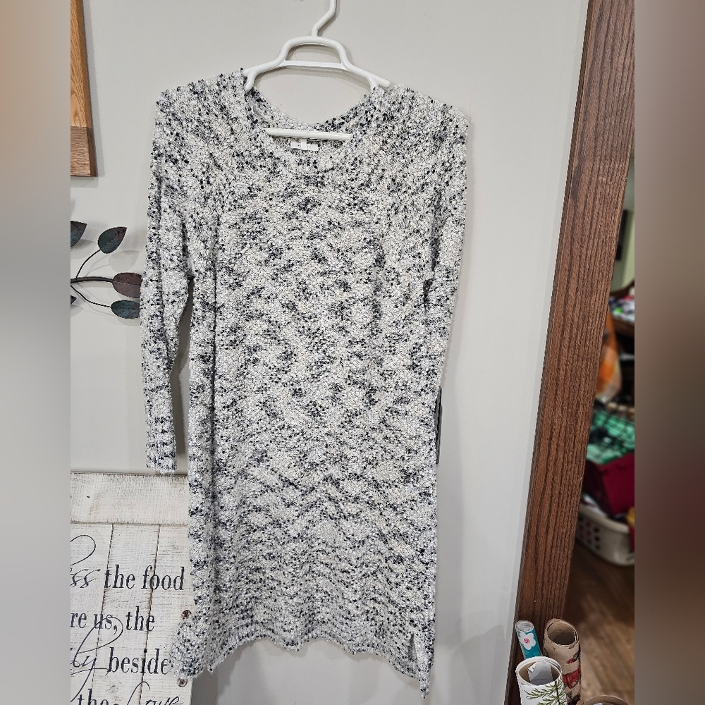 Maurices sweater dress 2X